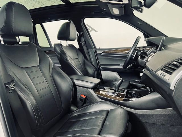 Used 2018 BMW X3 xDrive30i w/ Convenience Package image 16