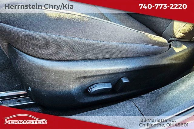 Used 2023 Nissan Altima 2.5 SV image 21