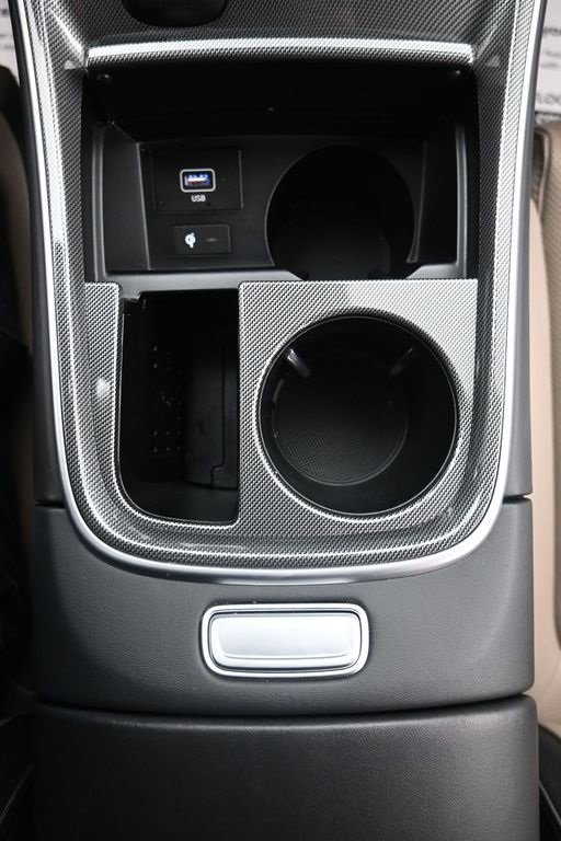 Used 2023 Hyundai Santa Fe Limited image 29