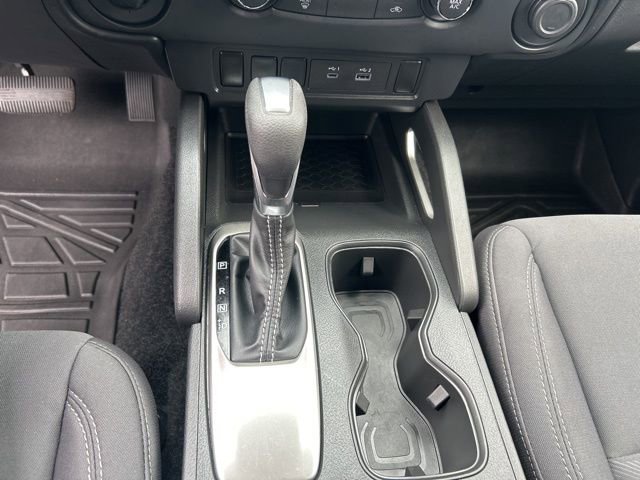 Certified 2024 Nissan Frontier SV image 23