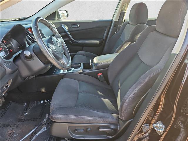 Used 2012 Nissan Maxima 3.5 S FWD image 20