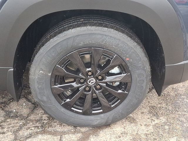 New 2026 MAZDA CX-50 AWD 2.5 Hybrid w/ Premium Pkg image 9