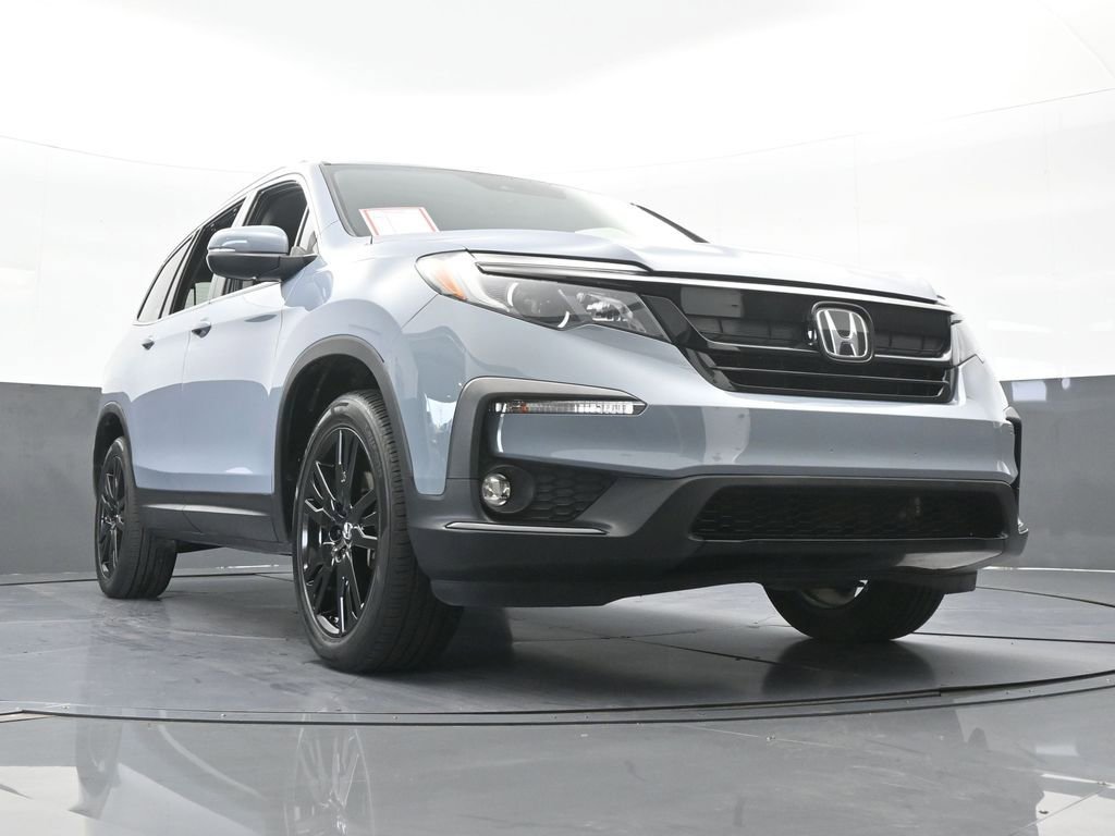 Used 2022 Honda Pilot Special Edition image 64