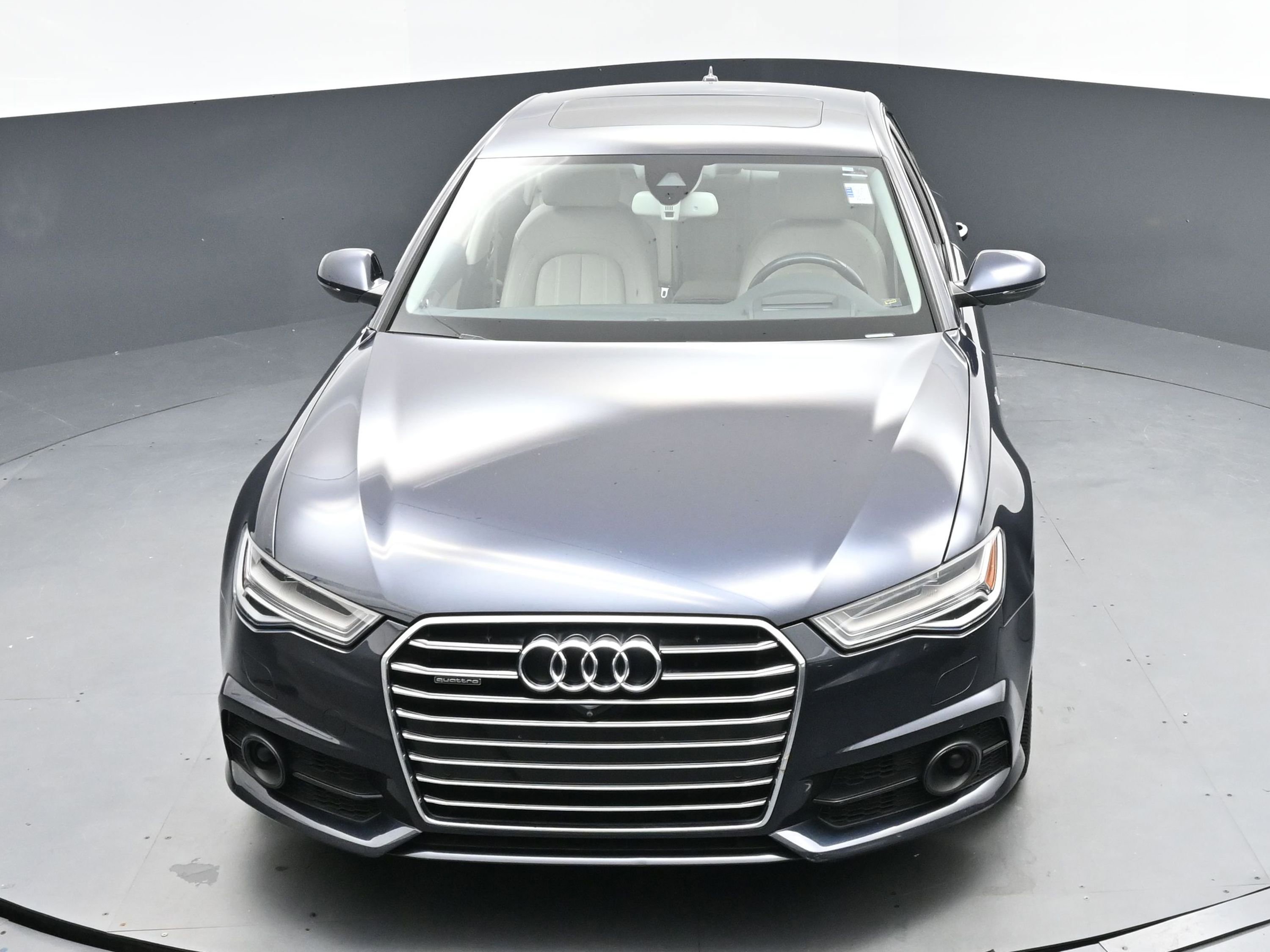 Used 2018 Audi A6 3.0T Prestige w/ Prestige Package image 9
