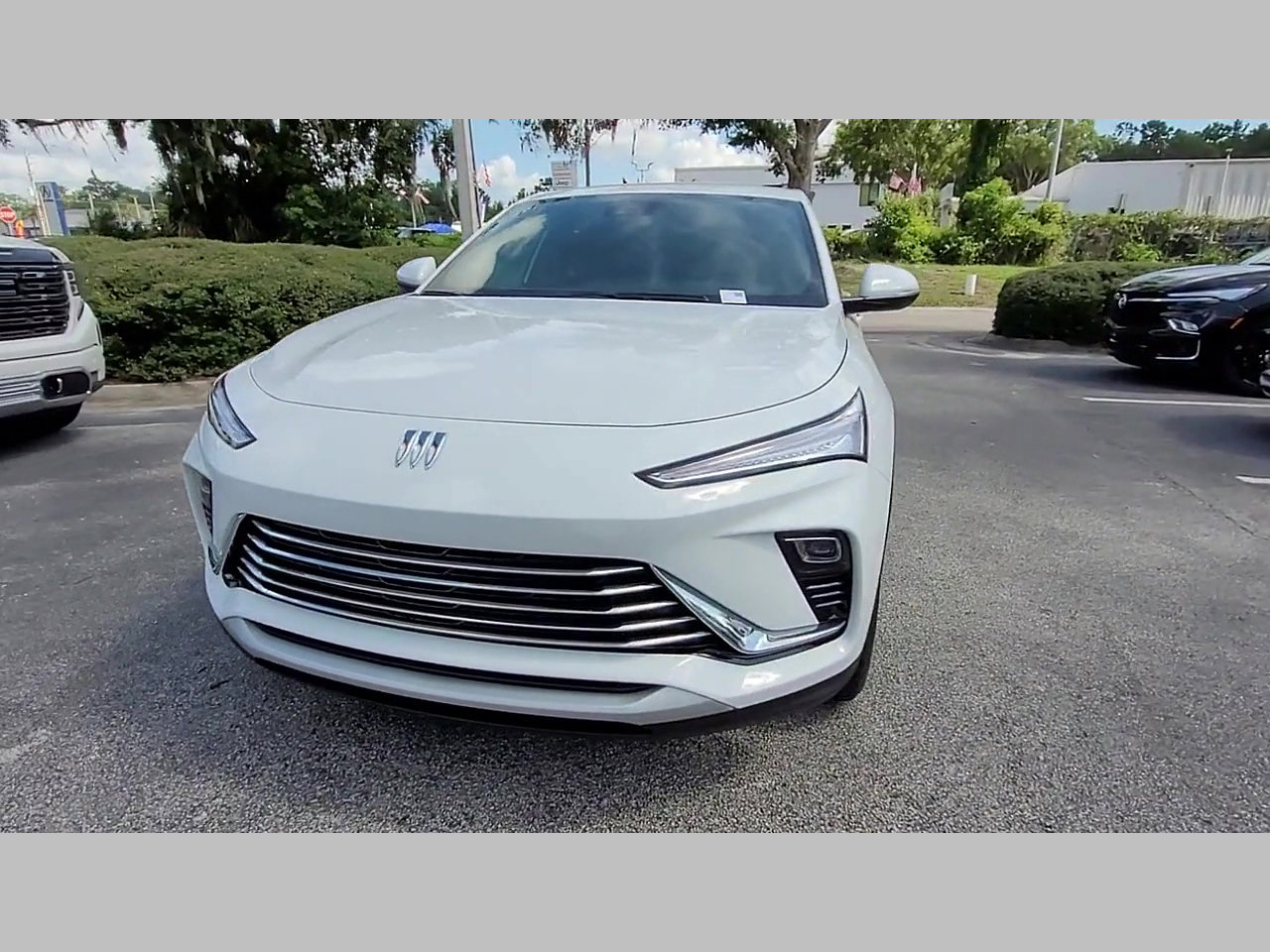 New 2025 Buick Envista Preferred w/ Convenience I Package image 33