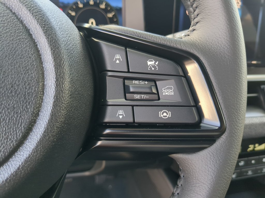 New 2026 Subaru Outback Premium AWD/4WD image 28