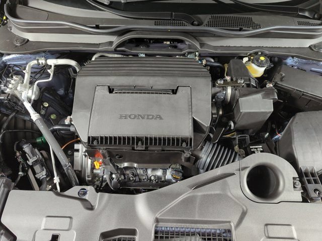 New 2026 Honda Pilot EX-L image 7