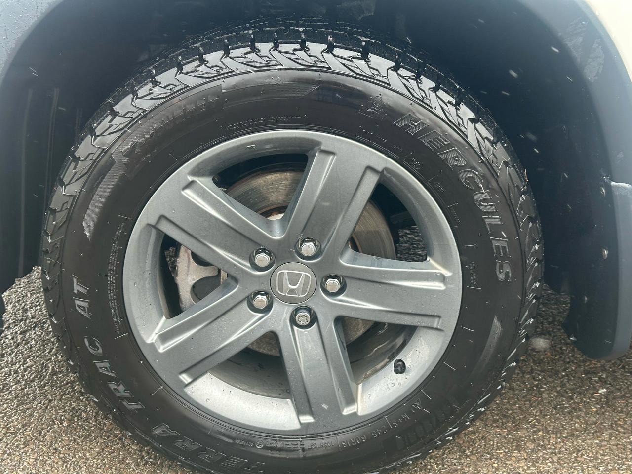 Used 2022 Honda Ridgeline RTL-E image 5