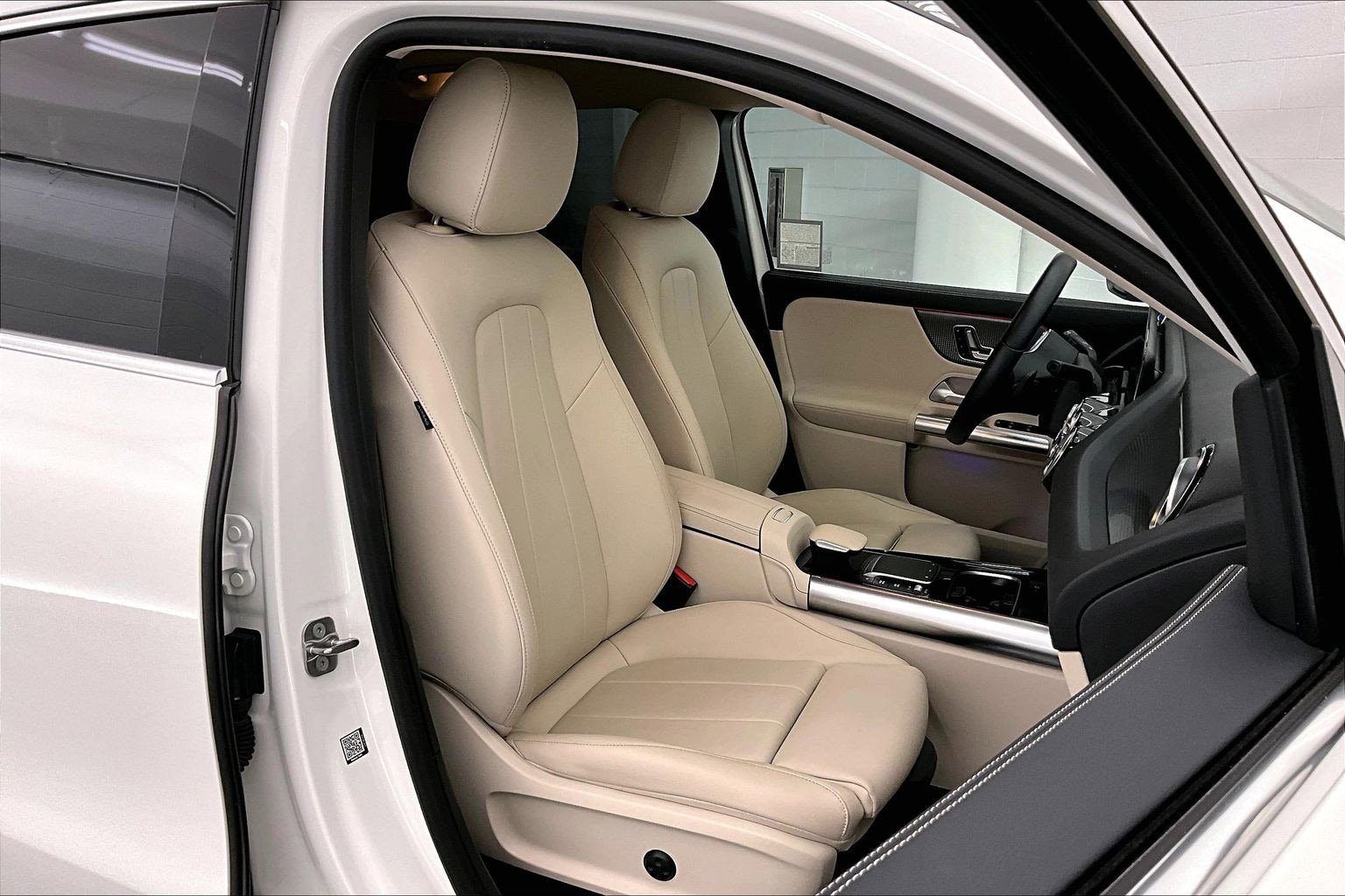 Certified 2023 Mercedes-Benz GLA 250 image 6