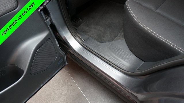 Certified 2023 Nissan Rogue S image 39