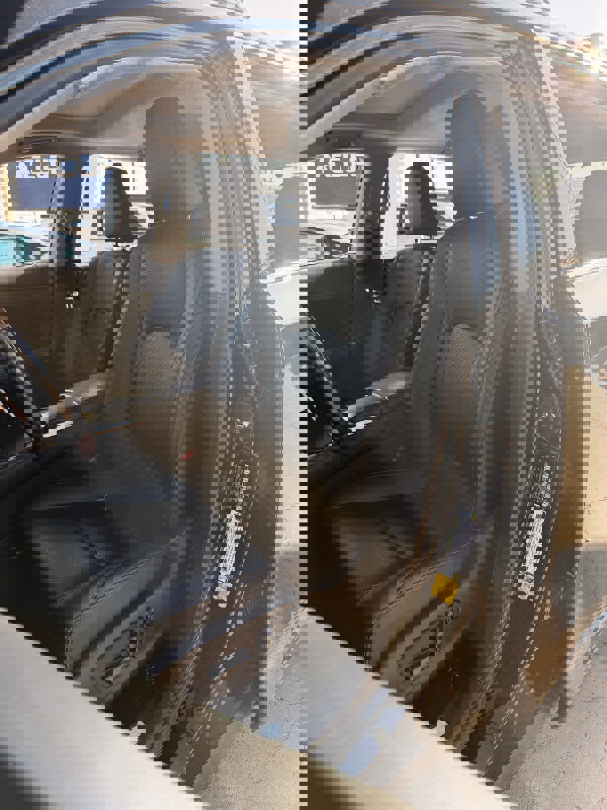 Used 2020 Lexus RX 450h AWD w/ Premium Package image 9