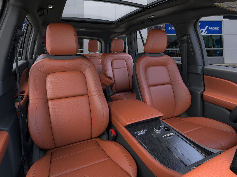 New 2025 Lincoln Aviator Reserve w/ Illumination Package image 10