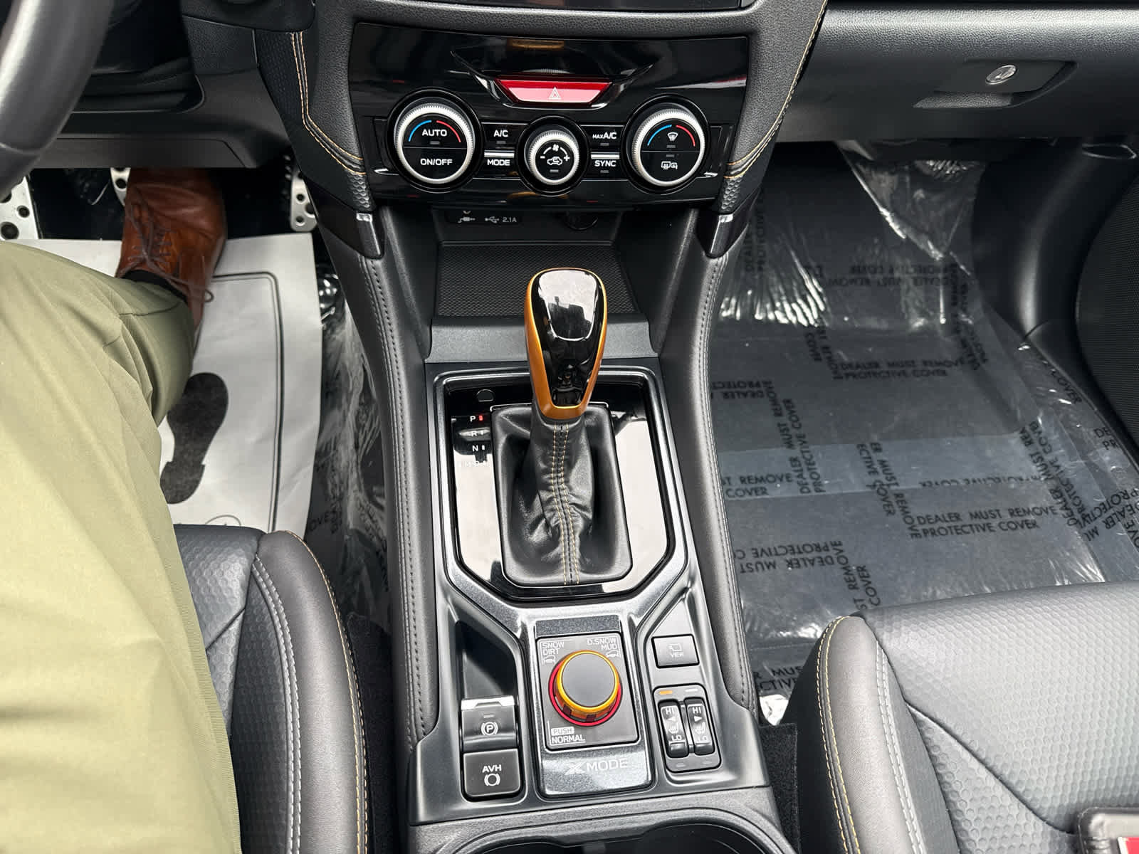 Used 2022 Subaru Forester Wilderness image 22