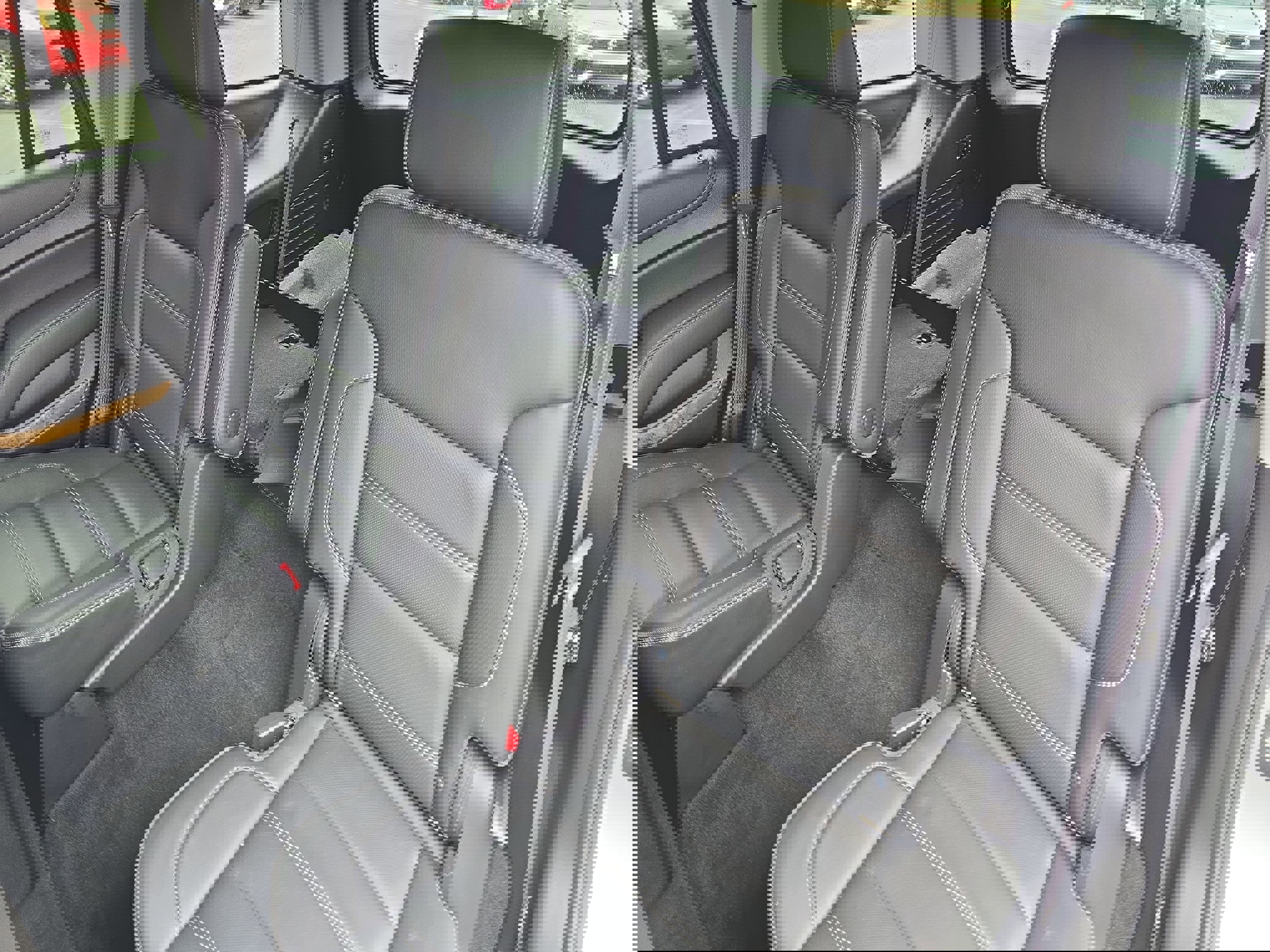 Used 2017 GMC Yukon Denali w/ Open Road Package image 15