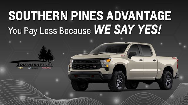 New 2026 GMC Canyon Elevation w/ Convenience Package RWD image 5