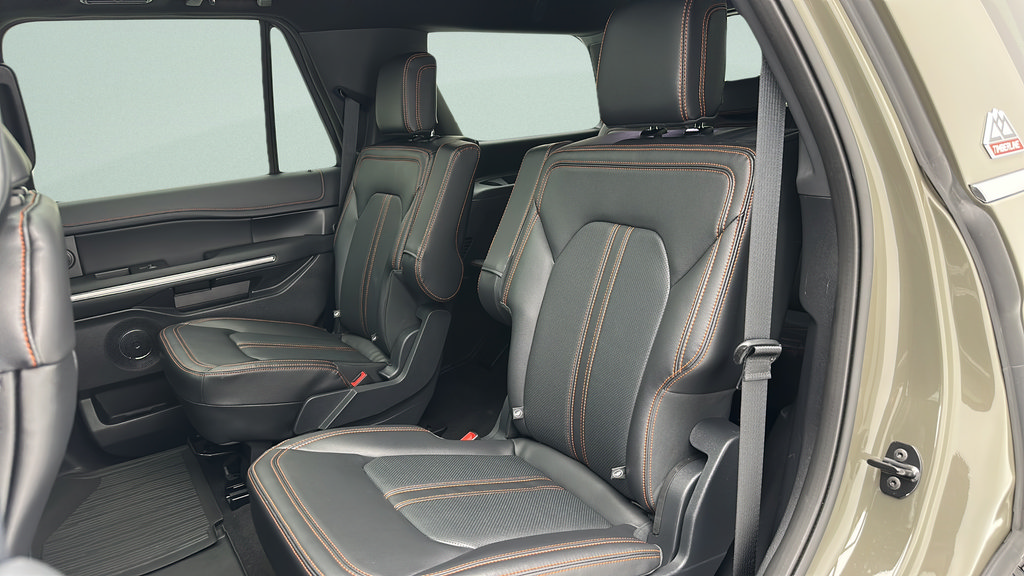 Used 2024 Ford Expedition Timberline AWD/4WD image 11