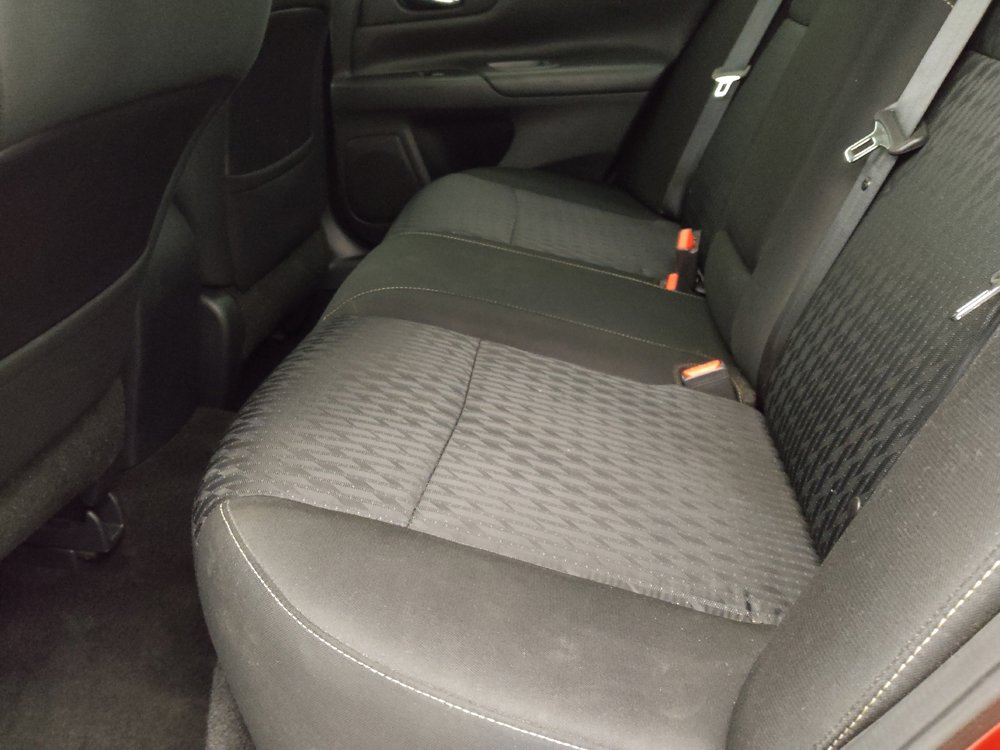 Used 2018 Nissan Altima 2.5 S w/ S Convenience Package image 18