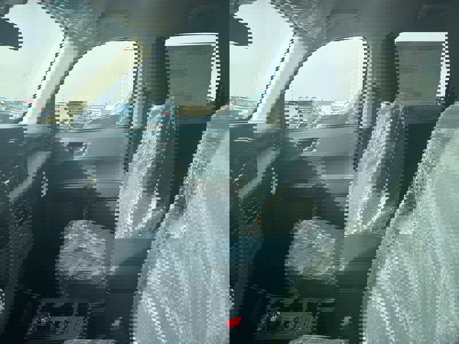 New 2026 Ford Maverick XL w/ Equipment Group 101A image 27