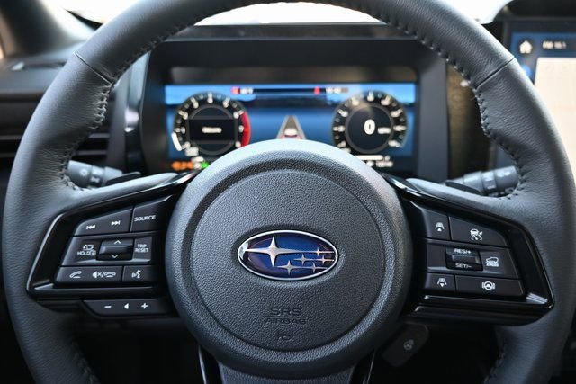New 2026 Subaru Outback Limited XT AWD/4WD image 30