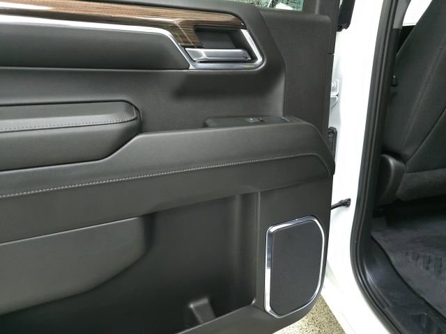 Certified 2024 Chevrolet Silverado 1500 LT Trail Boss image 9