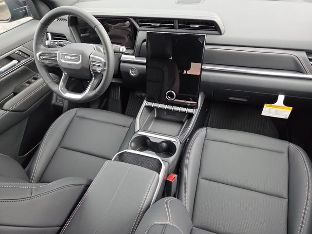New 2027 GMC Terrain Elevation w/ Elevation Premium Package FWD image 22