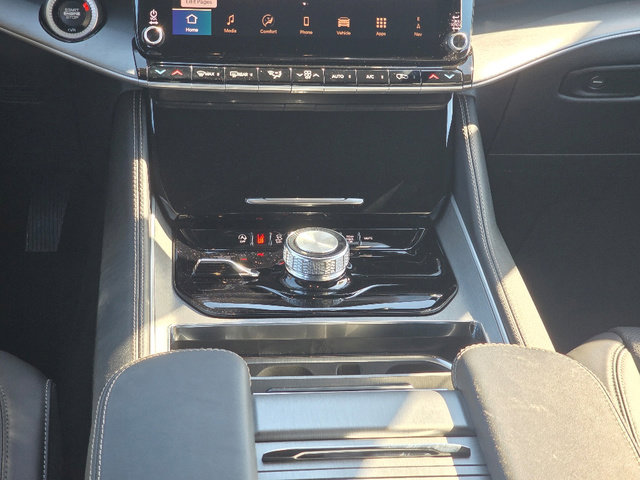 New 2026 Jeep Grand Wagoneer Limited w/ Premium Group II image 12