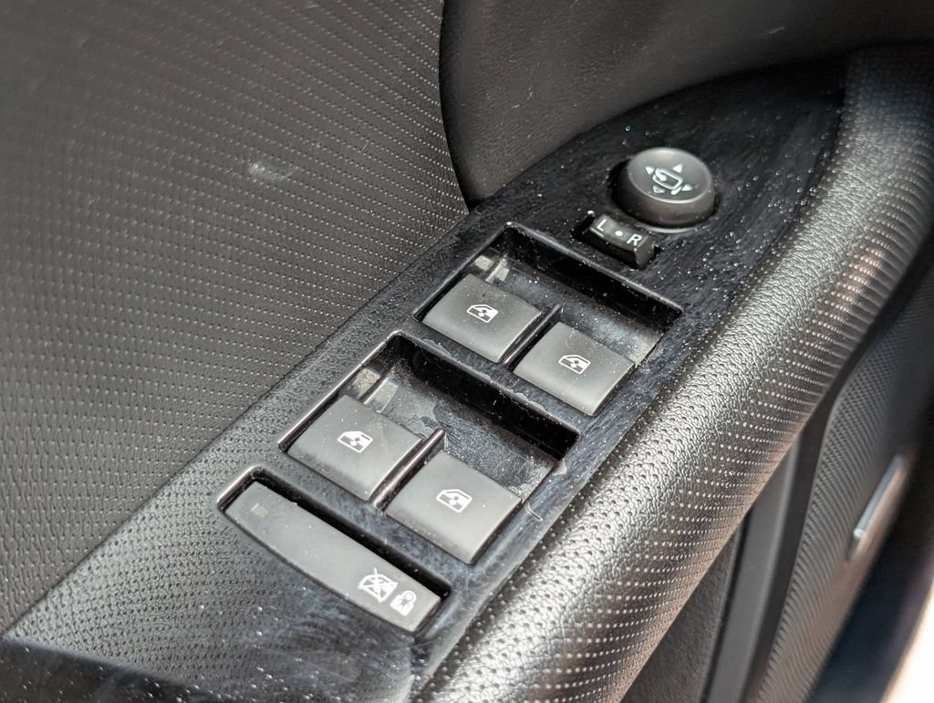 Used 2018 Cadillac XTS Luxury FWD image 29