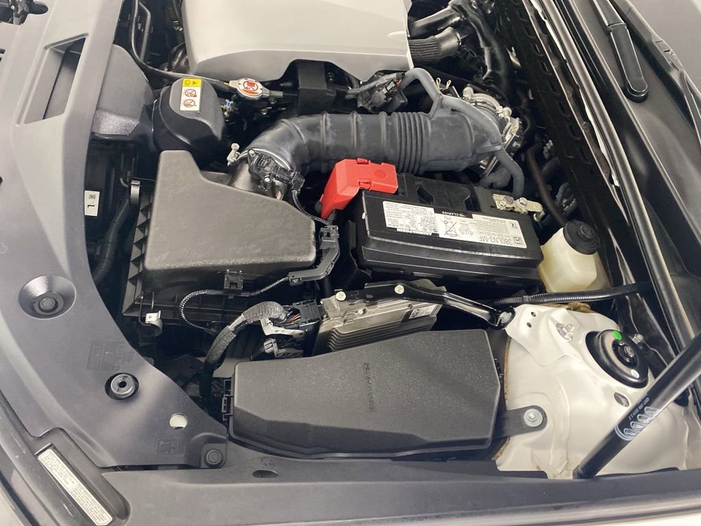 Used 2024 Lexus ES 350 F Sport w/ Accessory Package (Z2) image 36