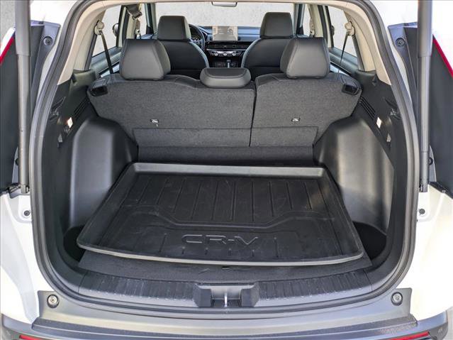 Certified 2026 Honda CR-V EX-L image 6
