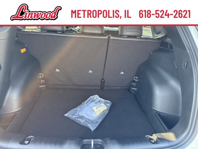 New 2025 Jeep Compass Latitude w/ Convenience Group image 12