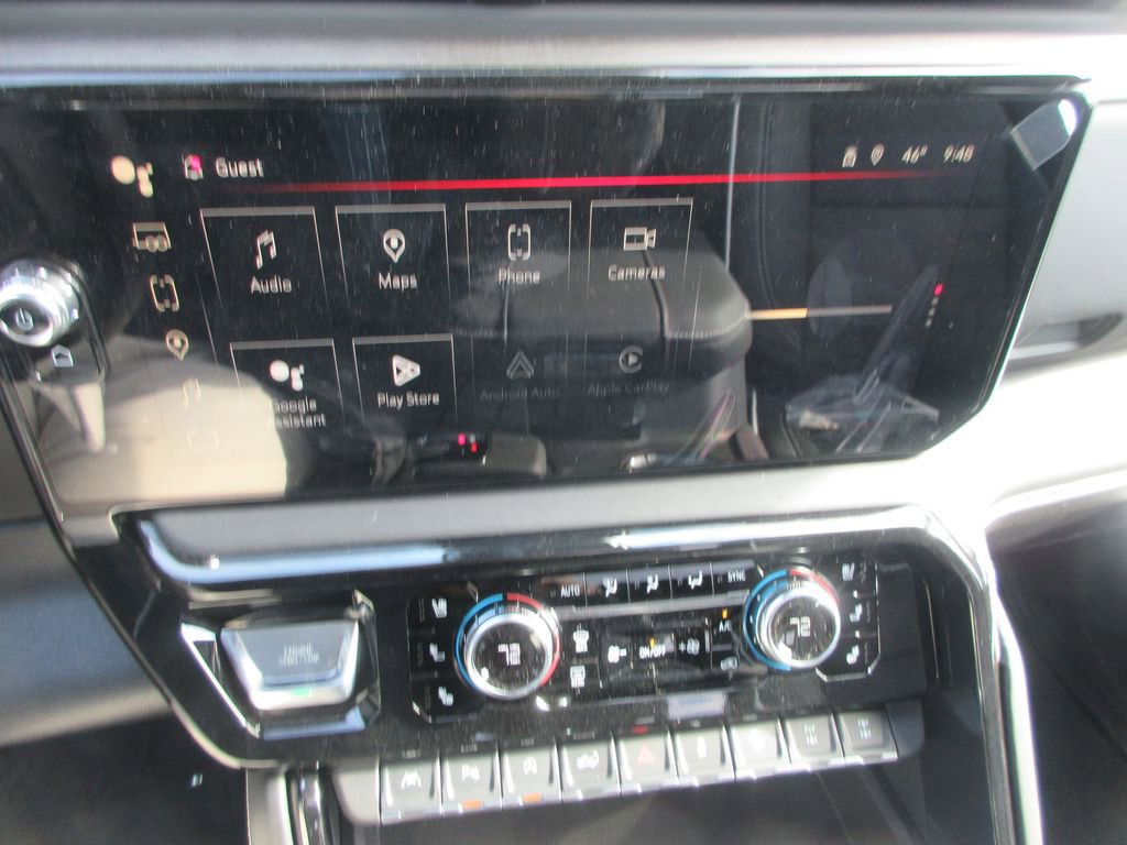 New 2026 GMC Sierra 1500 AT4X image 20