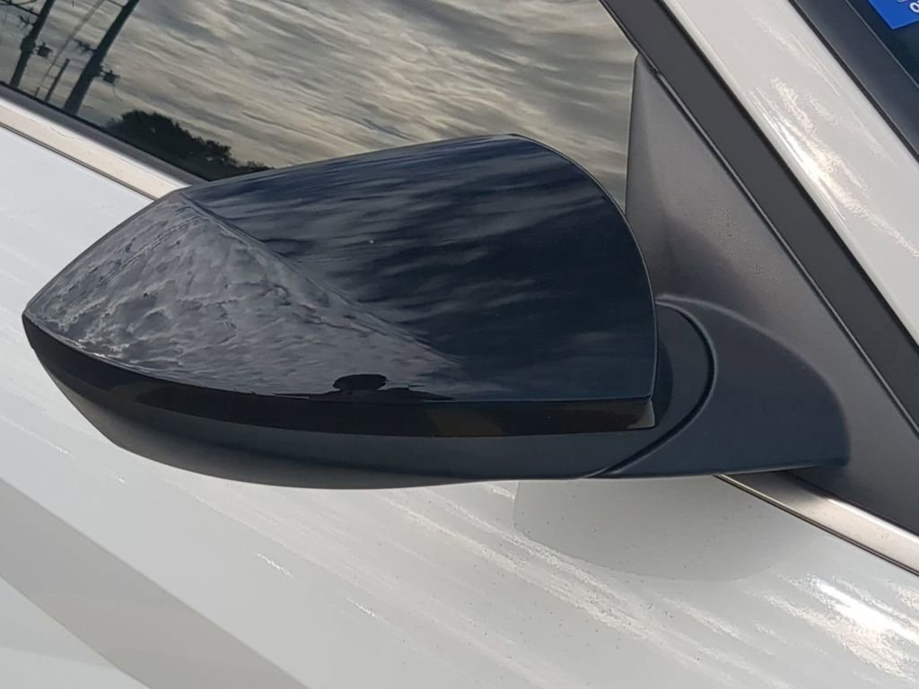 New 2026 Hyundai Elantra SEL Sport image 12