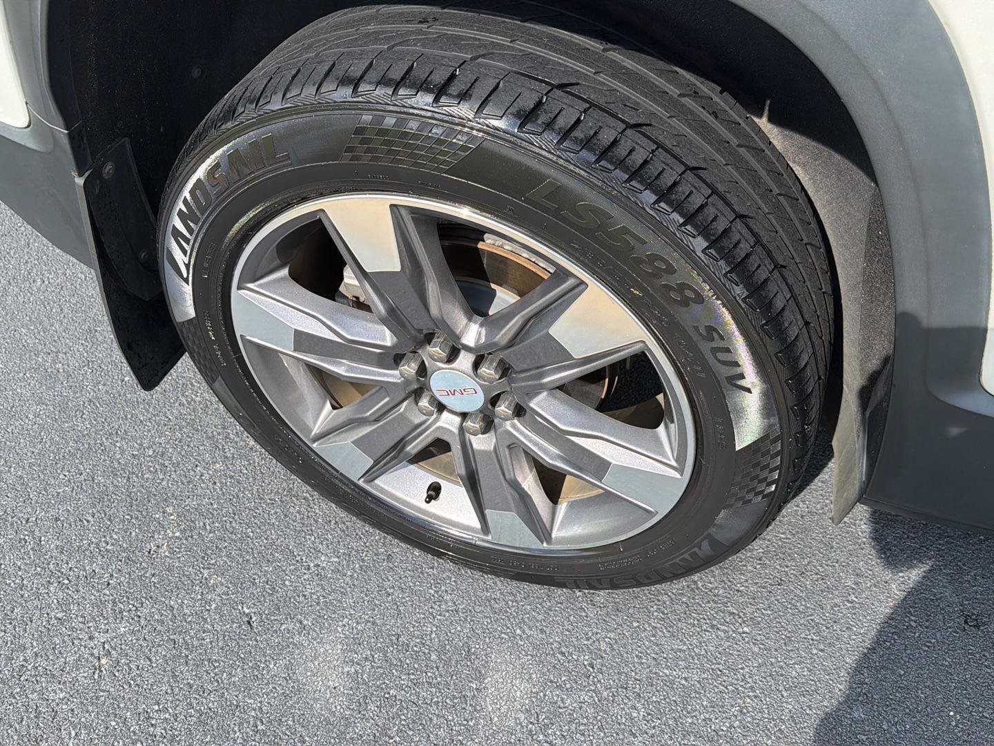 Used 2019 GMC Acadia SLT FWD image 41