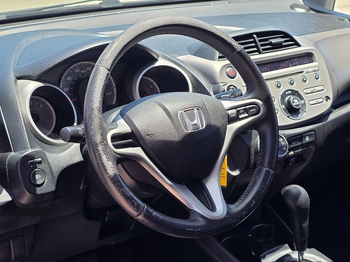 Used 2010 Honda Fit Sport image 17