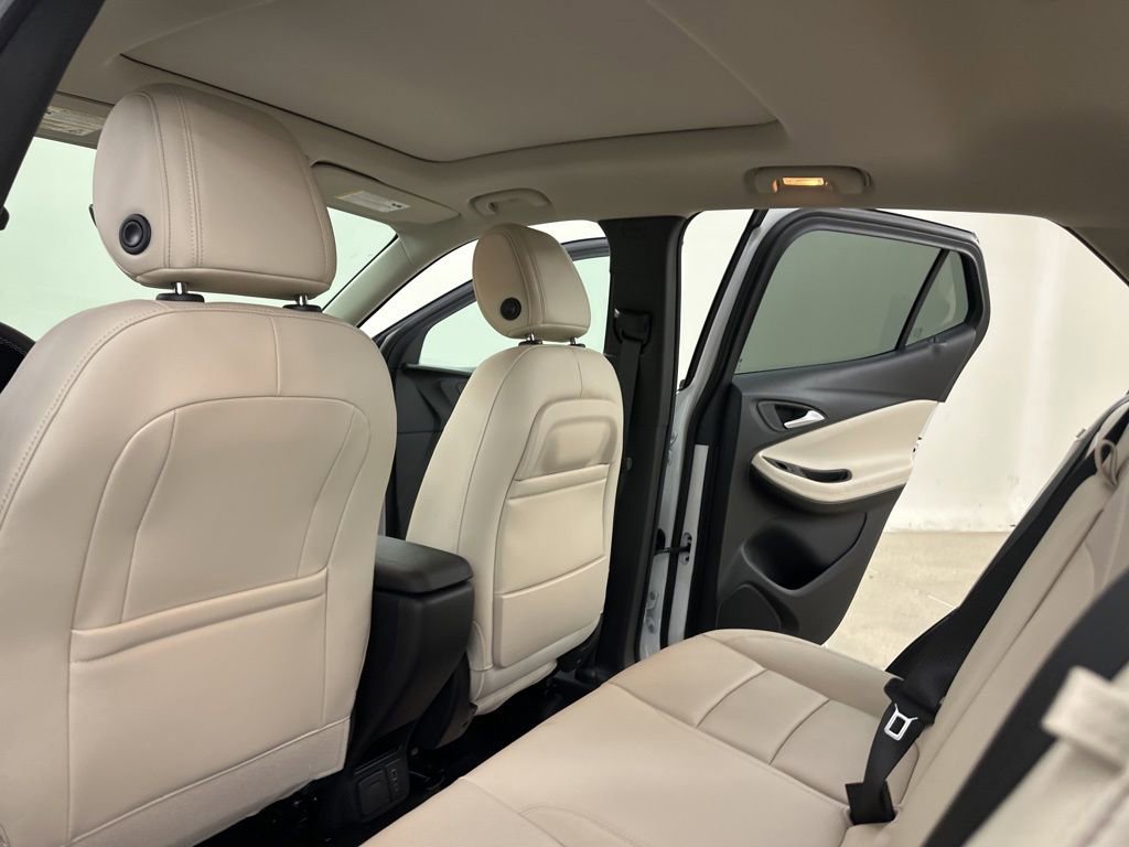New 2026 Buick Encore GX Avenir w/ Avenir Technology Package image 24
