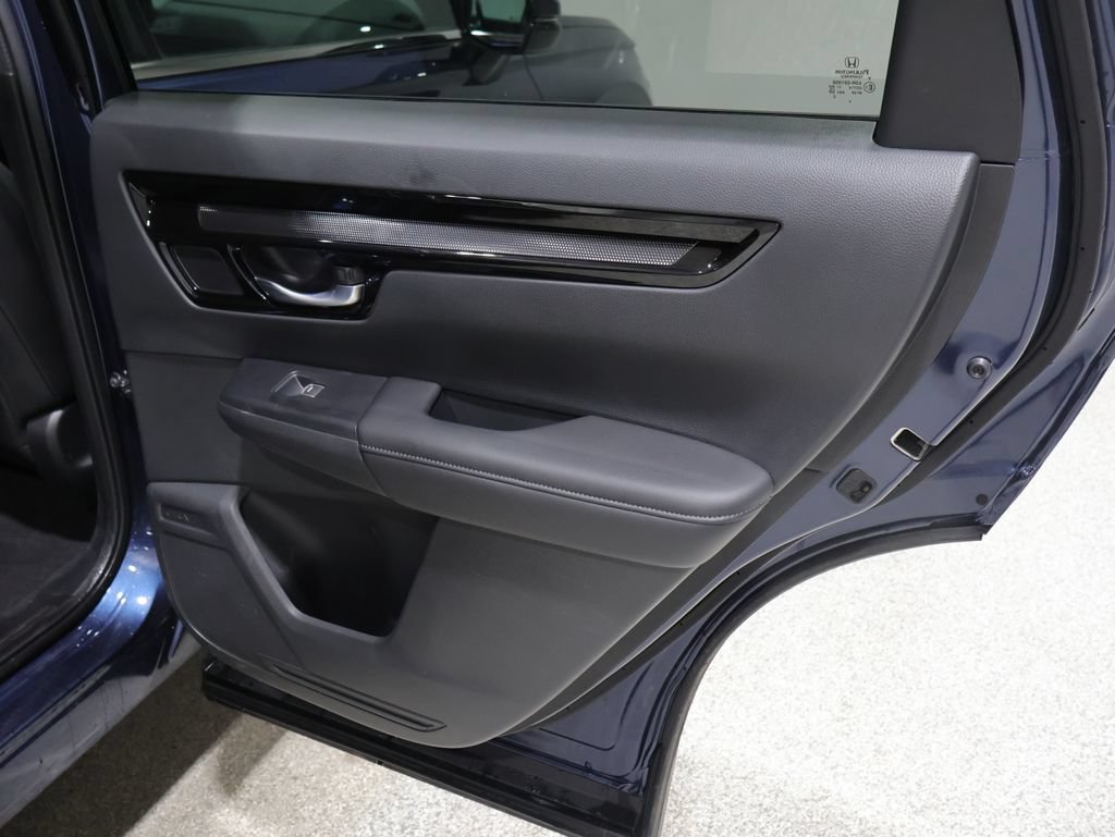 Used 2026 Honda CR-V EX-L image 23