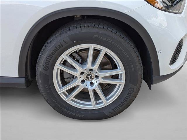 Certified 2026 Mercedes-Benz GLC 300 image 21