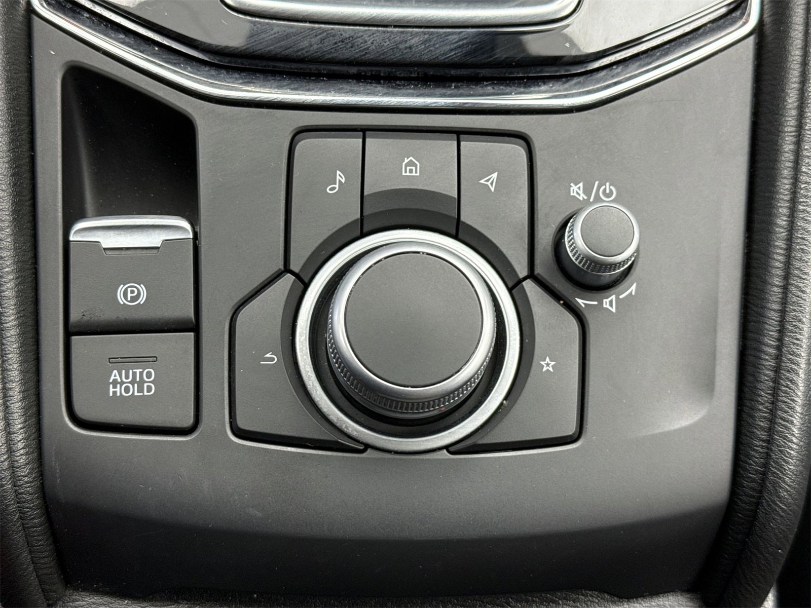 Used 2022 MAZDA CX-5 AWD 2.5 S image 30