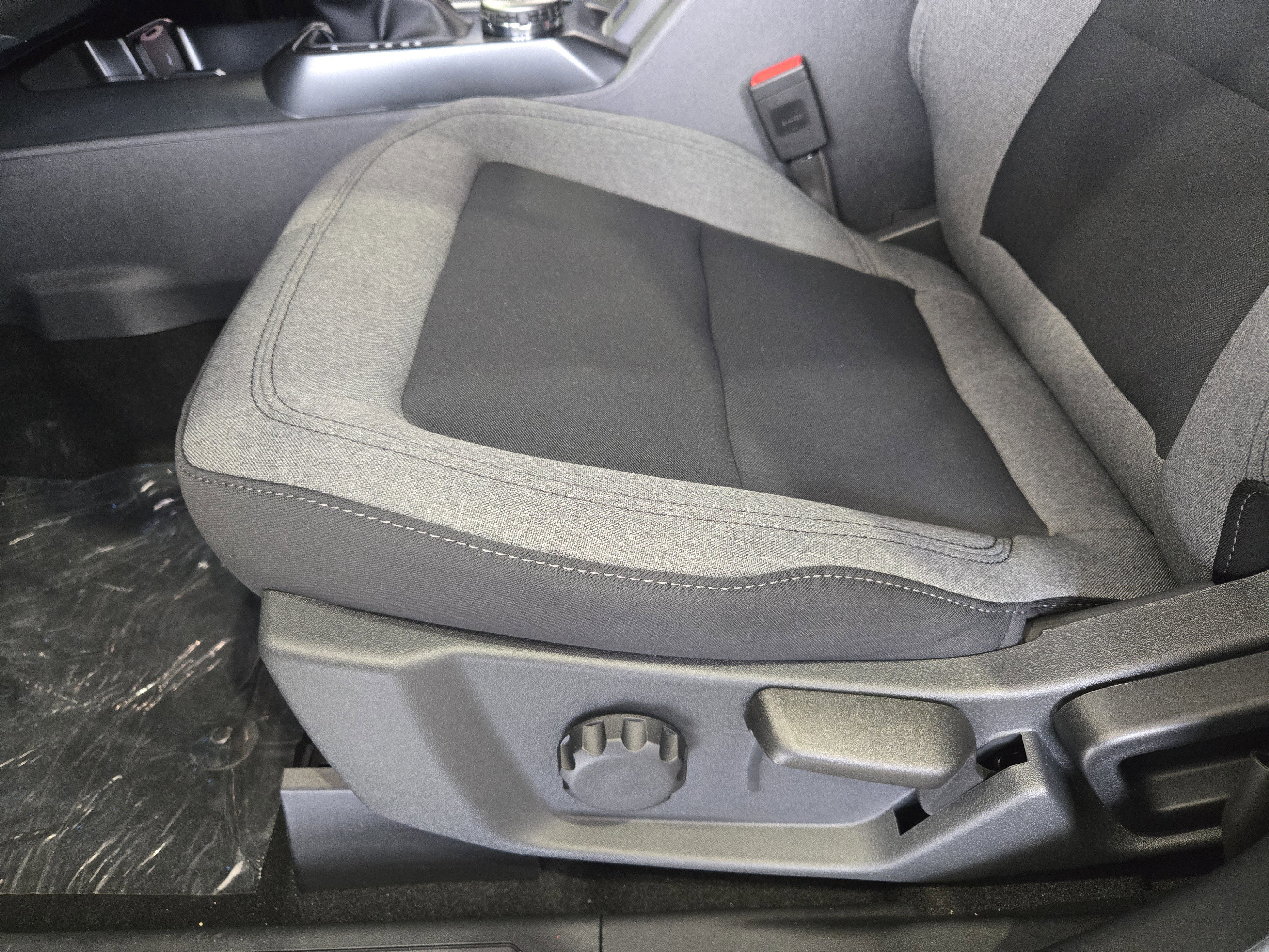 New 2026 Ford Bronco Big Bend AWD/4WD image 16