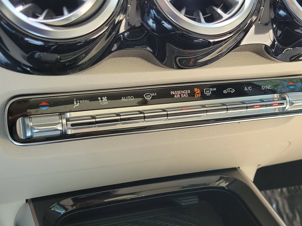 Used 2023 Mercedes-Benz GLB 250 image 34