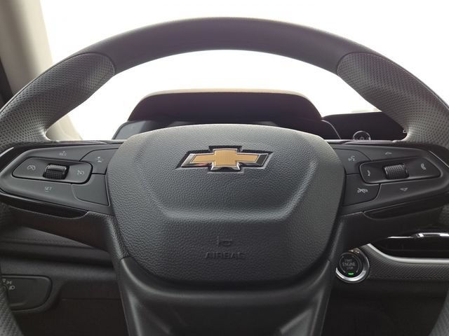 New 2026 Chevrolet TrailBlazer LS w/ LS Convenience Package FWD image 21