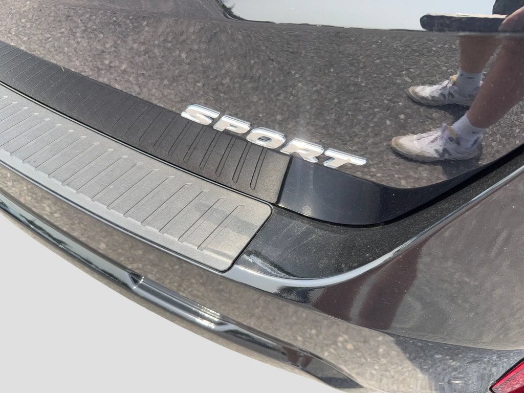 Used 2025 Honda Odyssey Sport-L image 7