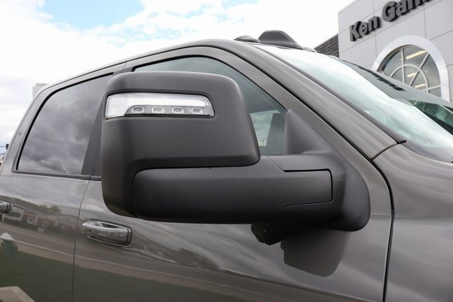 New 2026 RAM 2500 Laramie w/ Night Edition image 2