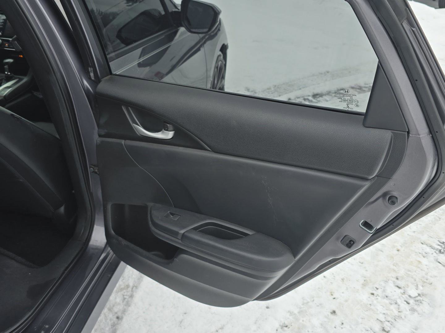 Used 2019 Honda Civic Sport image 27