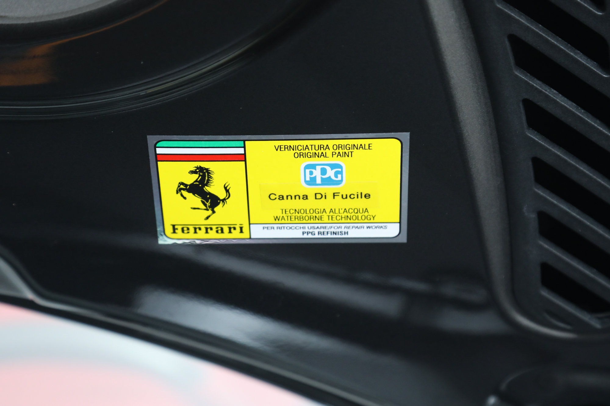 Certified 2023 Ferrari F8 Tributo RWD image 36