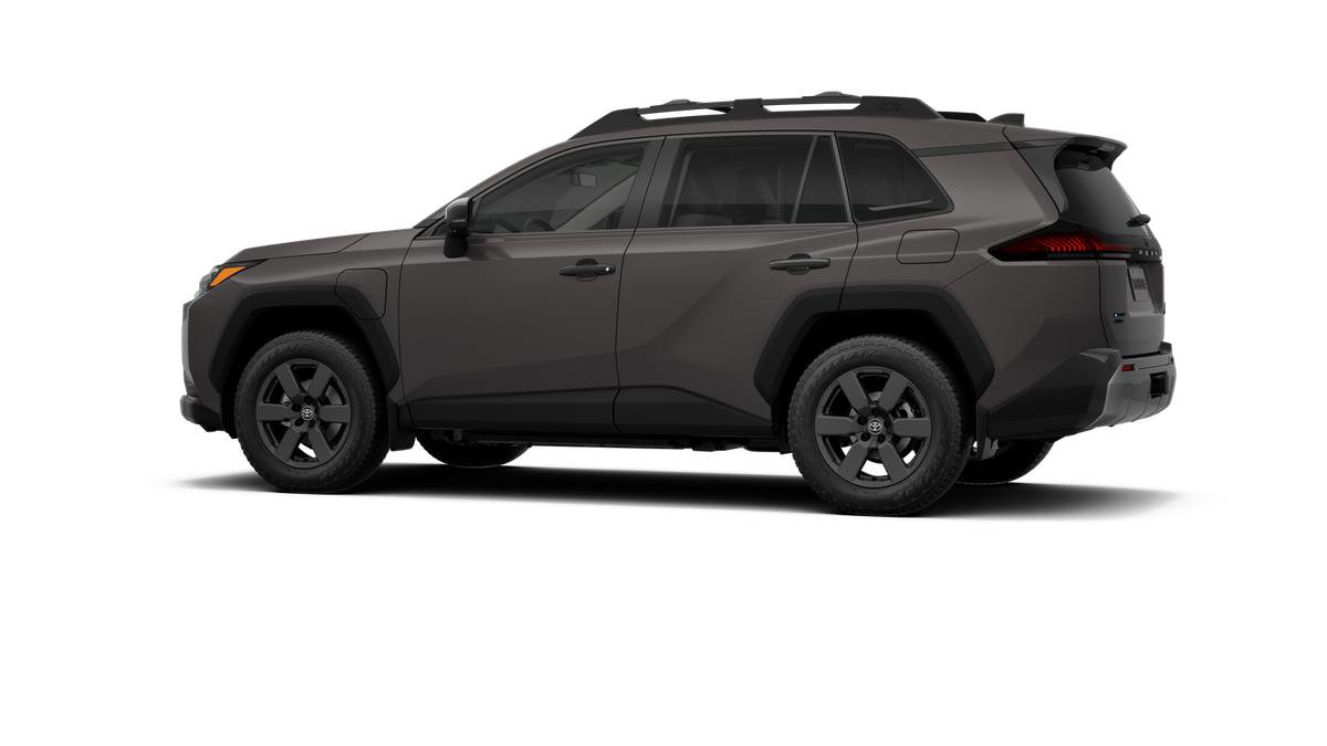 New 2026 Toyota RAV4 AWD Plug-in Hybrid image 35