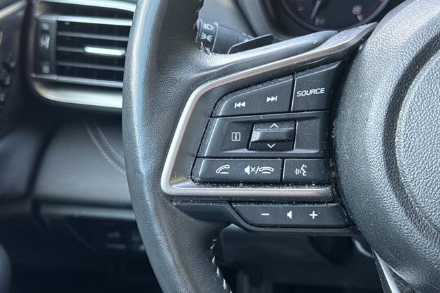 Used 2024 Subaru Outback Touring XT AWD/4WD image 28