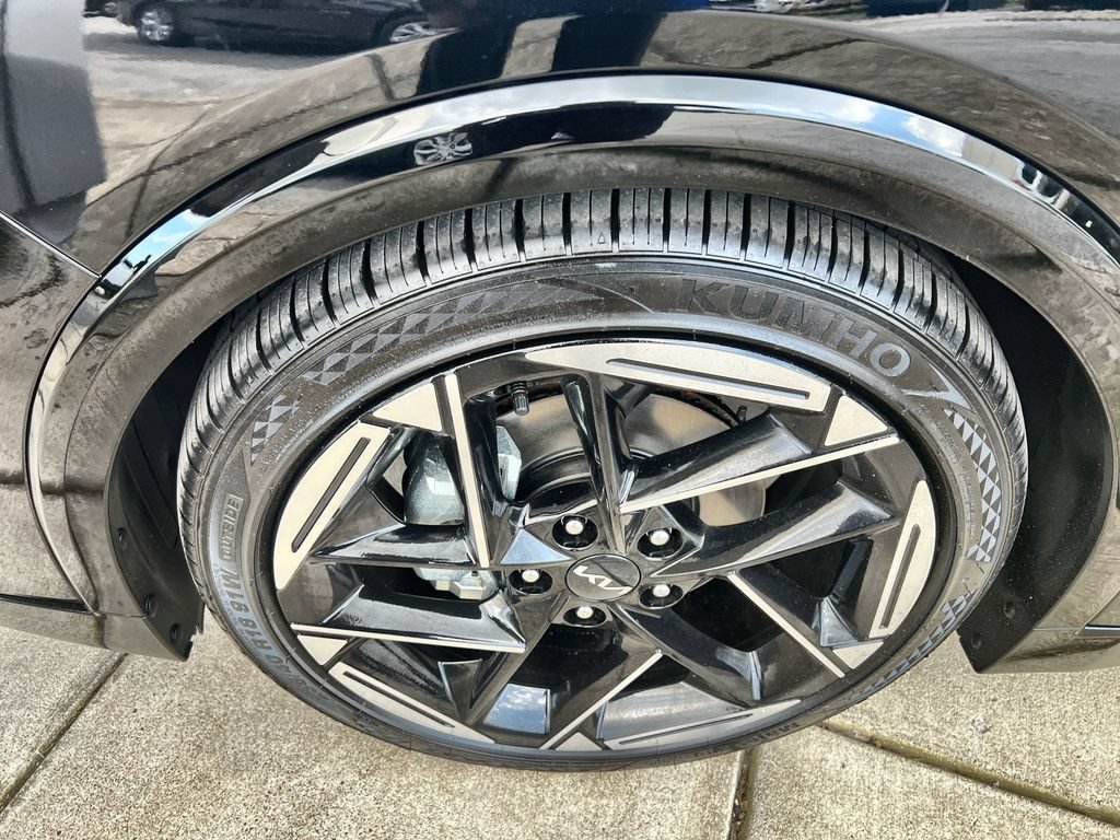New 2026 Kia K4 GT-Line w/ GT-Line Premium Package FWD image 10