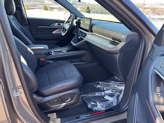 New 2026 Ford Explorer ST w/ Sun And Sound Package image 19
