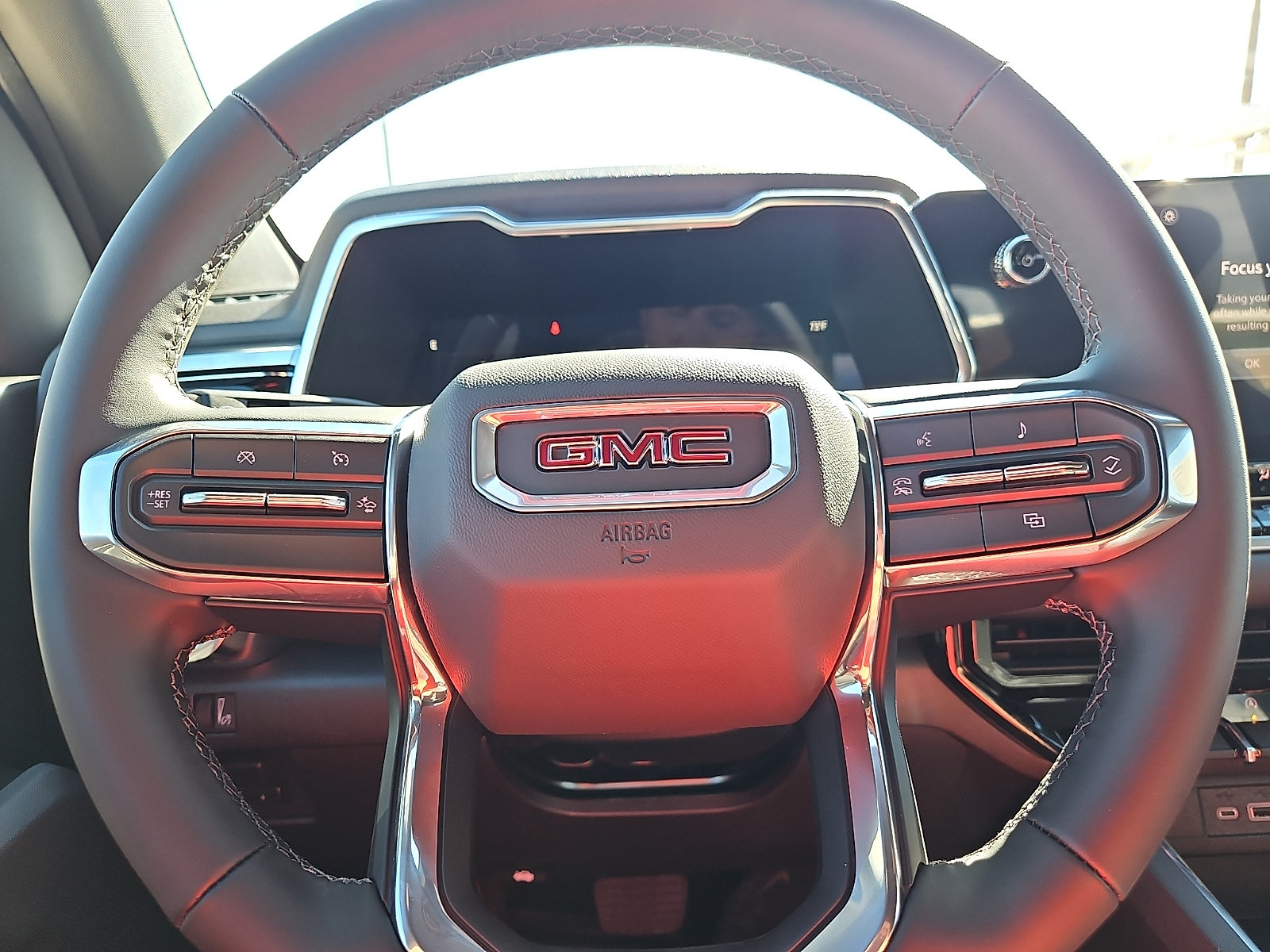 New 2026 GMC Canyon Elevation w/ Convenience Package AWD/4WD image 20